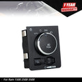 Fog Lamp Switch Knob for Ram 1500 2500 3500 4500 5500