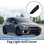 1 Pcs Fog Light Grill for Ford Focus S/SE (2015–2018) No.F1EZ17B814B