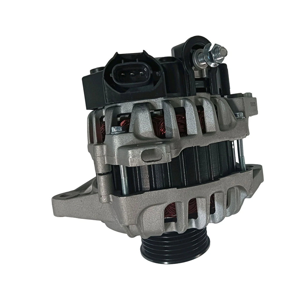 Alternator for Hyundai Accent Veloster (2012–2017) Kia Rio (2012–2013)