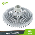 Cooling Fan Clutch for Ram 1500 2500 3500 Durango (V8 5.9L)