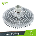 Cooling Fan Clutch for Ram 1500 2500 3500 Durango (V8 5.9L)