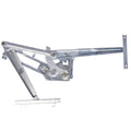 Front Right Window Regulator for Isuzu N Series ELF NKR NPR NQR (1994–2004)