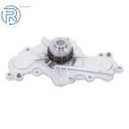 Timing Chain Kit with Water Pump Tool for Ford Explorer Taurus Flex (2013–2019)