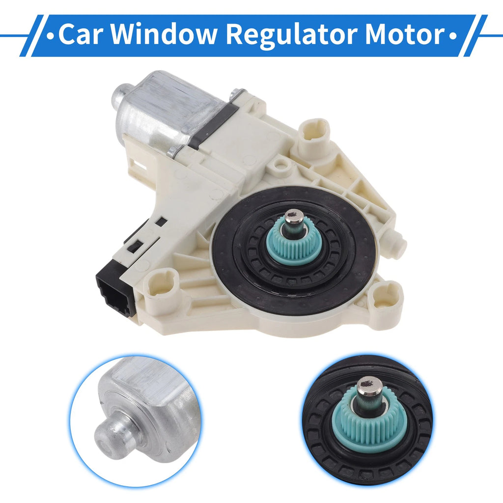 Power Window Regulator Lift Motor No.742190 for Ford Five Hundred (2005–2007)