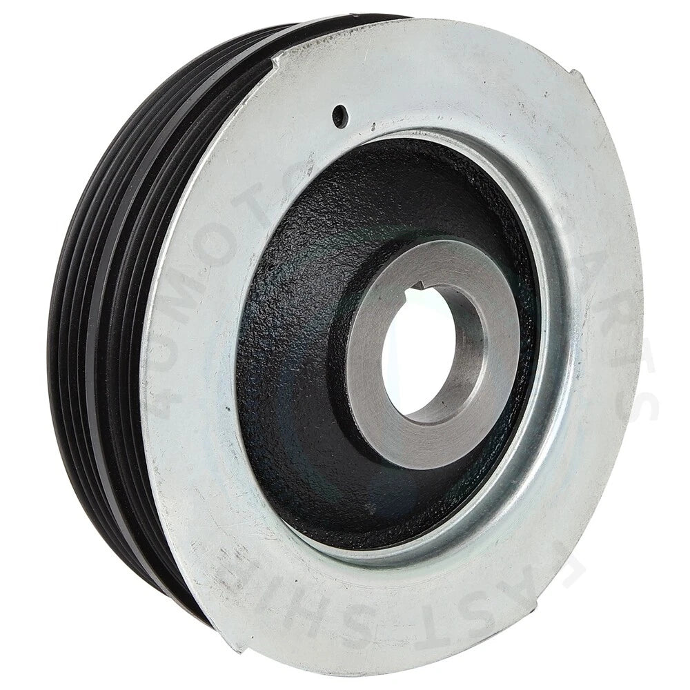 Harmonic Balancer for Mazda MX-6 626 (1996–1997)