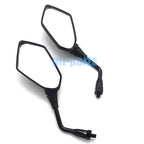 Rear View Mirror for Kawasaki Z1000 (2003–2014), ZRX1100 (1997–2000), ZRX1200 (2001–2014)