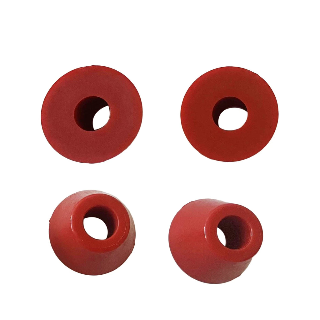 Cab Body Mount Bushings for Chevrolet C10 GMC C15 (1967–1972)