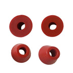 Cab Body Mount Bushings for Chevrolet C10 GMC C15 (1967–1972)