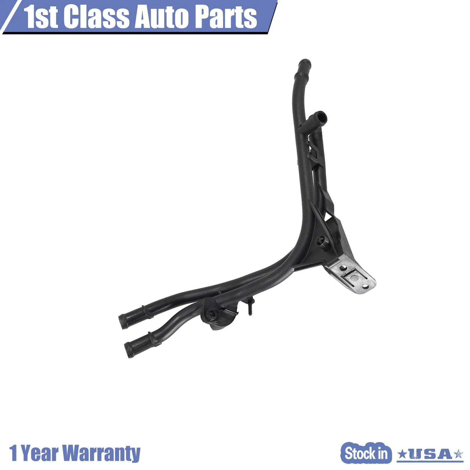 Cooling Water Tube for VW Beetle CC (2006-2017)