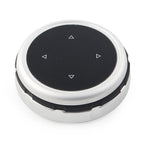 Multi-Media Control Knob Trim for BMW 1 2 3 4 5 6 7 X1 X3 X4 X5 X6 (IDRIVE)