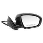 Power Heated Signal Side Rear View Mirror for Nissan Altima (2023–2024)