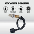 O2 Oxygen Sensor for Mini Cooper (2011–2015) 1.6L L4 234-5026 Upstream