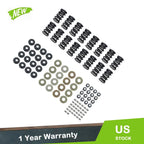 Dual Valve Spring Kit for LS1/LS2/LS3 Engines (4.8–6.0)
