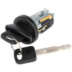 Ignition Lock Cylinder for Ford E-150 E-250 Ranger Thunderbird (2003-2007)