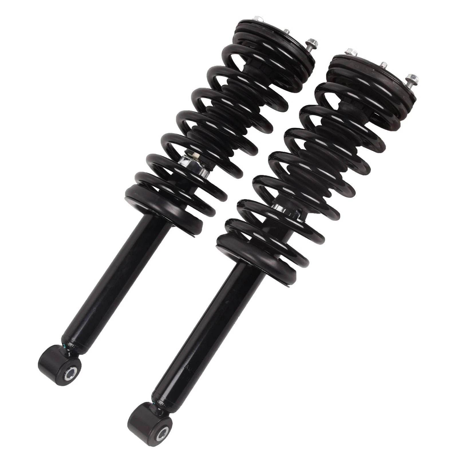 Set of 2 Rear Spring Struts Assembly for Nissan Maxima Infiniti I30 (1996–1999)