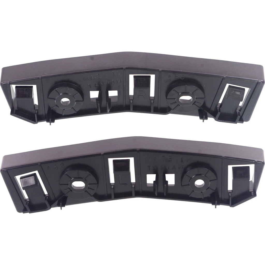 Bumper Bracket Set for Jeep Cherokee (2014-2018)