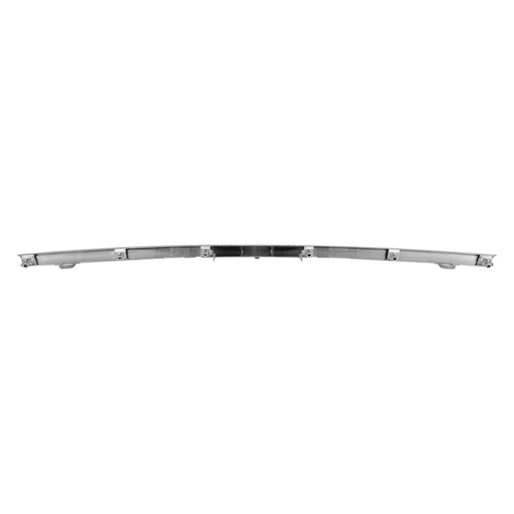 Front Lower Grille Molding for Mitsubishi Outlander Sport RVR (2011–2013)