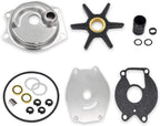 Water Pump Impeller Kit 46-99157T for Mercury 9.9-25, Force 25-50 (1990-2000)