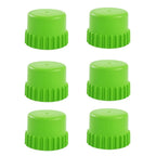 6-Pack Bump Feed Cap SB00L00 for Greenworks 80V ST80L200 40V 24V Trimmers