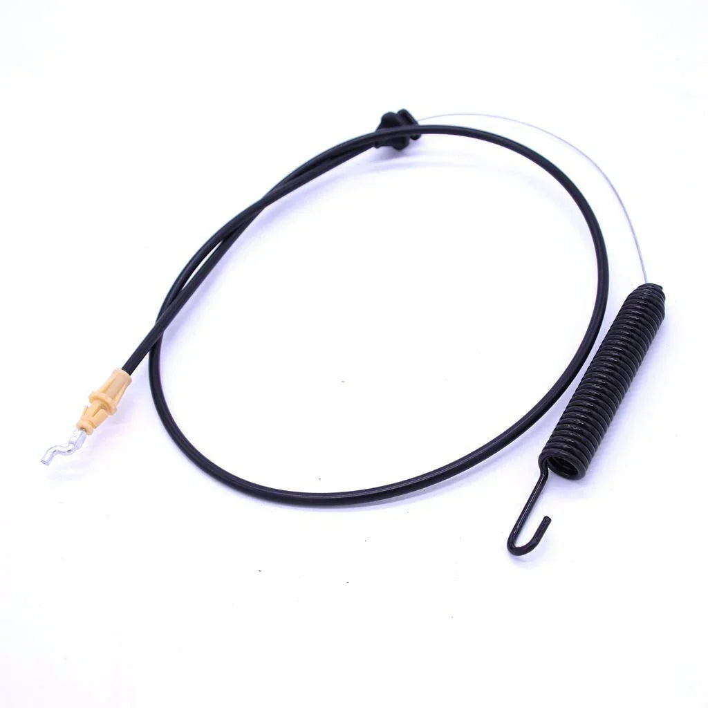 Deck Engagement Cable for MTD Ride On Mower & Troy-Bilt Mowers