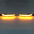Dynamic Turn Signal Light for Ford Focus MK2 2008-2011 (2008-2011)