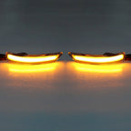 Dynamic Turn Signal Light for Ford Focus MK2 2008-2011 (2008-2011)