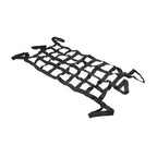 Multifunction Mesh Cargo Net for Jeep Wrangler YJ TJ JK JL JT (1987-2023)