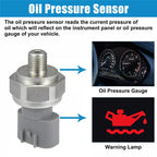 Engine Oil Pressure Sensor Switch for Honda Pilot (2003-2008)