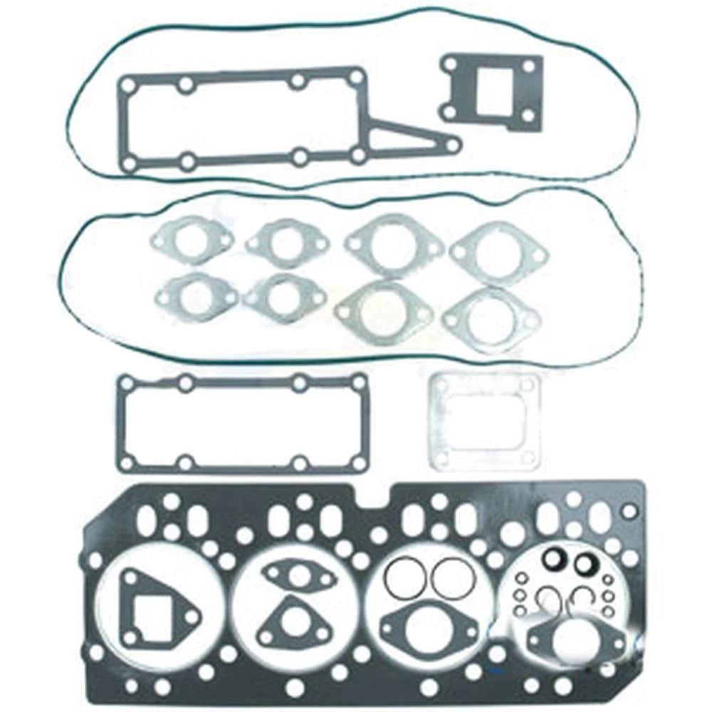 Gasket Head Set for John Deere 4045 Tier 2 & 3 (RE536967)