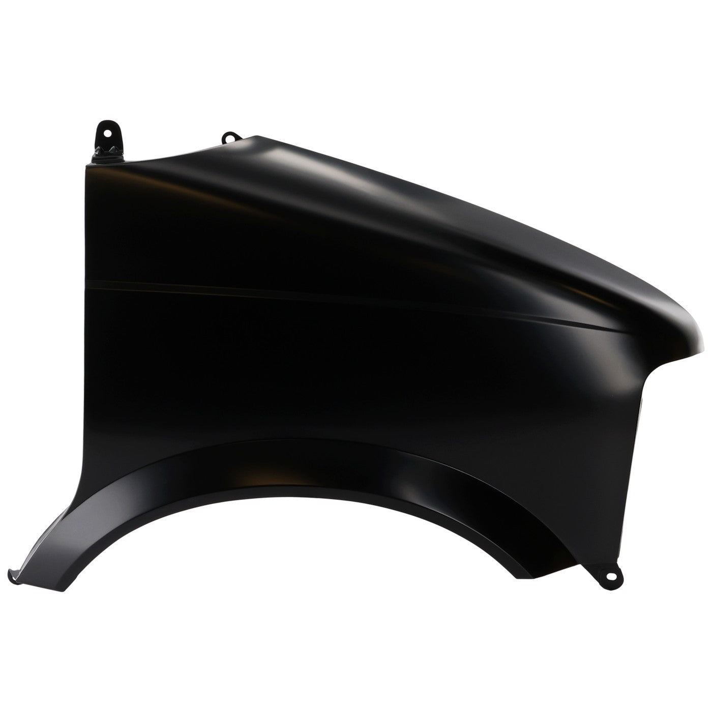 Fender for Chevrolet Astro (1995–2005) Front Passenger Side
