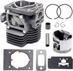 Cylinder Piston Kit for Echo Shindaiwa PB8010T EB910 (2017–2023) P100006300