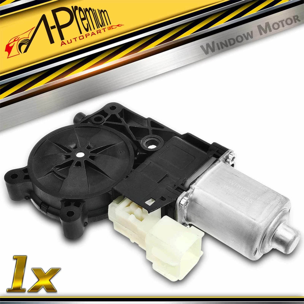 Front Left Window Motor for Ford Fusion, Lincoln MKZ (2013–2019)