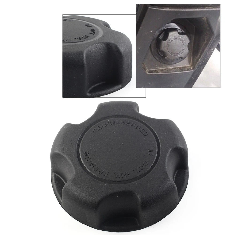 Fuel Gas Cap for Polaris RZR Ranger 570 800 900 1000 (2010–2023) 5433687 5439075