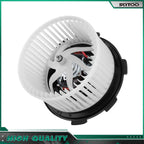HVAC Heater Blower Motor w/Fan for Dodge Sprinter 2500 3500 (2007–2009) 700303