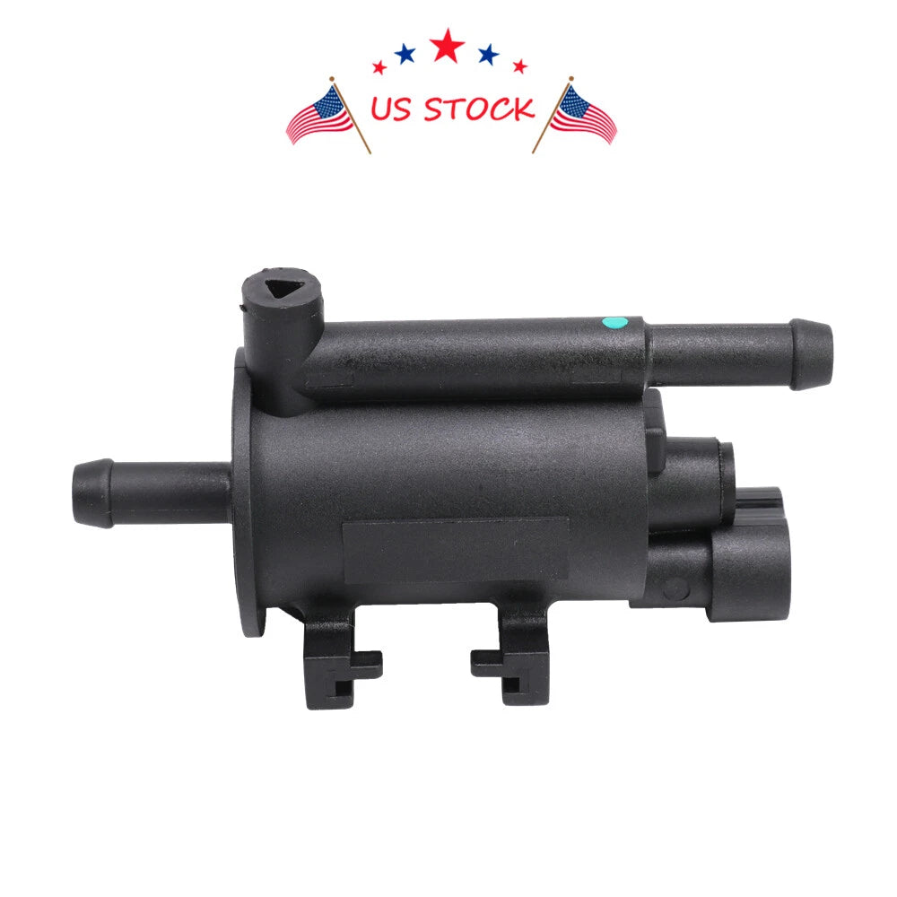Vapor Canister Purge Valve for Hyundai Kia 2.4L 2.0L (2006–2014)