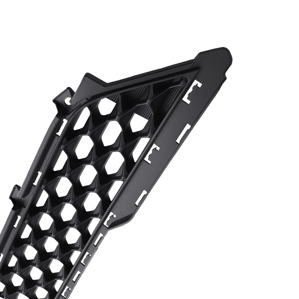 Black Front Lower Grill for Hyundai Tucson (2019–2021) 86561D3500 104-11413B