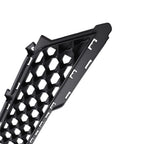 Black Front Lower Grill for Hyundai Tucson (2019–2021) 86561D3500 104-11413B