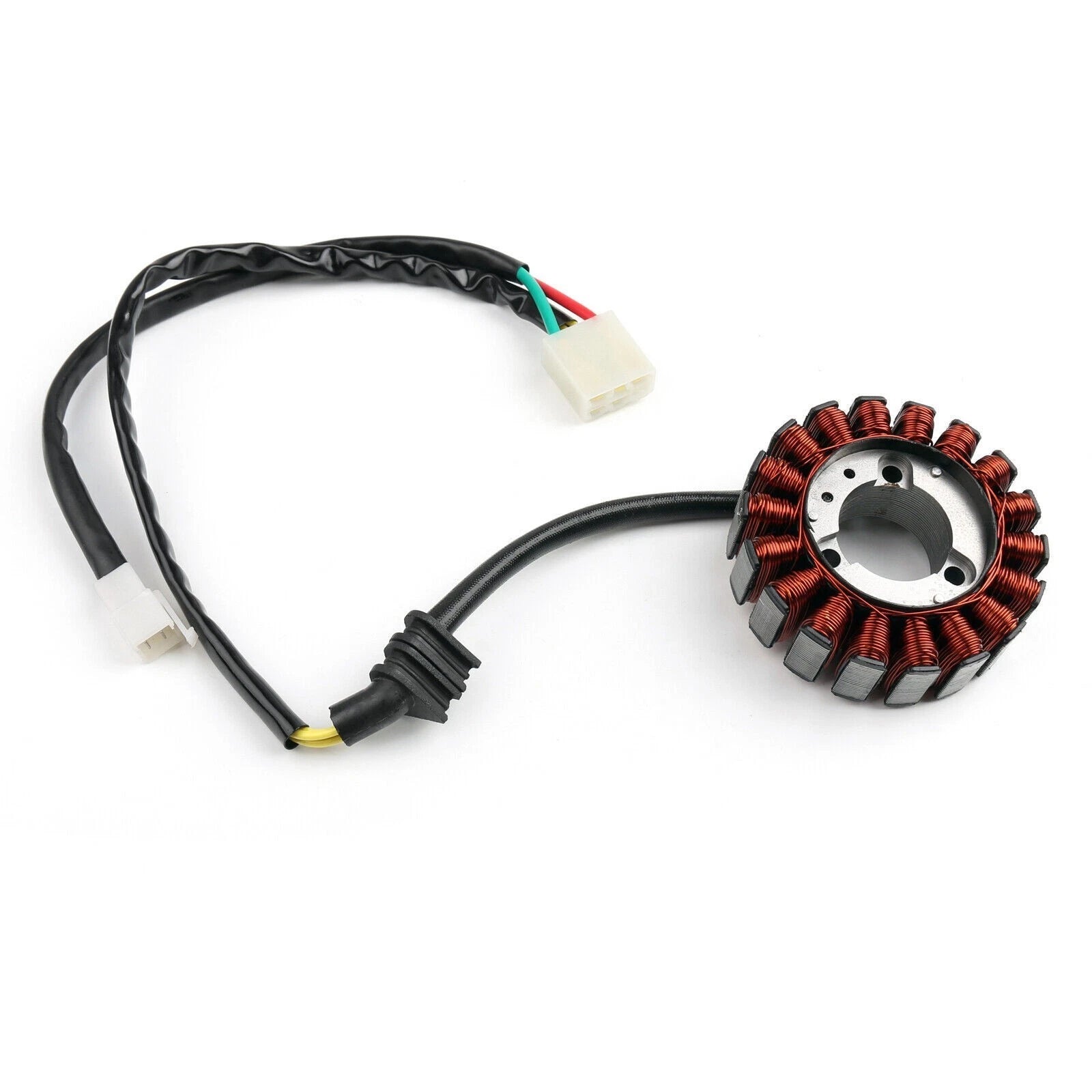 Generator Stator Coil for Honda CB400 VTEC (1999–2006) AV NC39