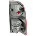 Left Hand Tail Light Lamp for Hilux GGN15 GGN25 KUN16 KUN25 KUN26 (2011–2016)