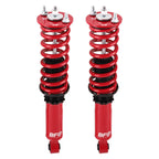 Adjustable Coilover Shocks Struts for Honda CR-V (1997–2001)