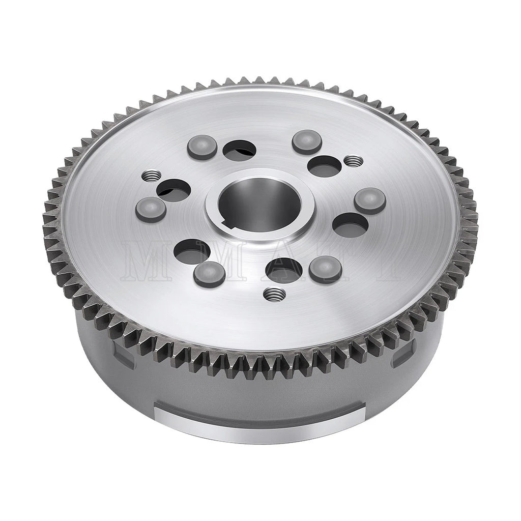 Flywheel Rotor #5GT-85550-01-00 for Yamaha Grizzly 600 4x4 (1998–2001)