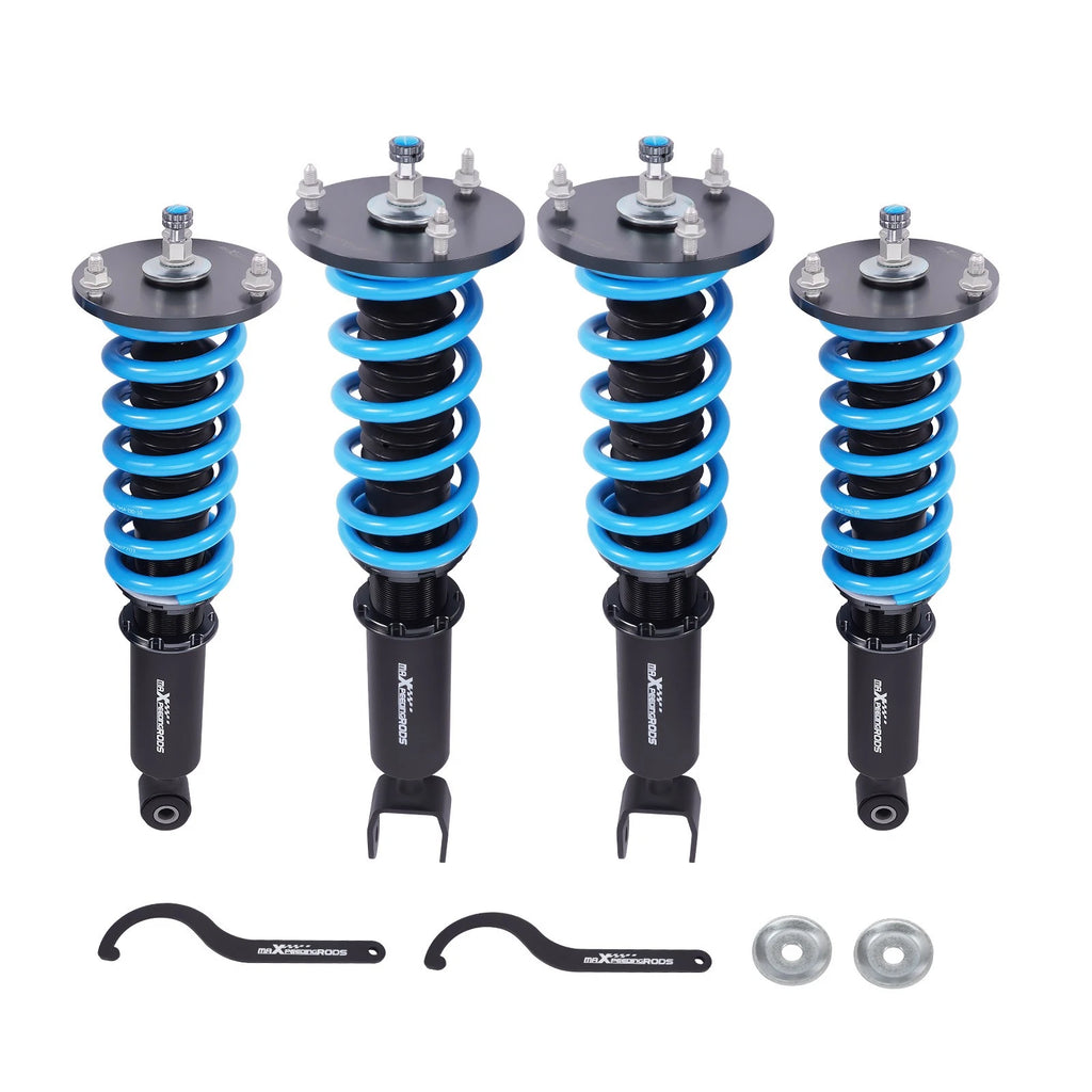 Coilover Suspension for Toyota Supra, Lexus SC300/SC400 (1993-1998)