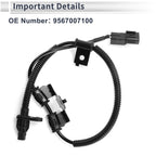 ABS Wheel Speed Sensor No. 9567007100 for Kia Picanto (2004–2011)