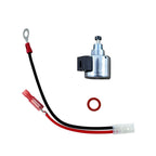 Carburetor Fuel Shut Off Solenoid for John Deere AM128242