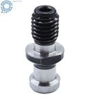 10X Pull Stud Coolant Thru Retention Knob for Mori Doosan CAT40 (75°)