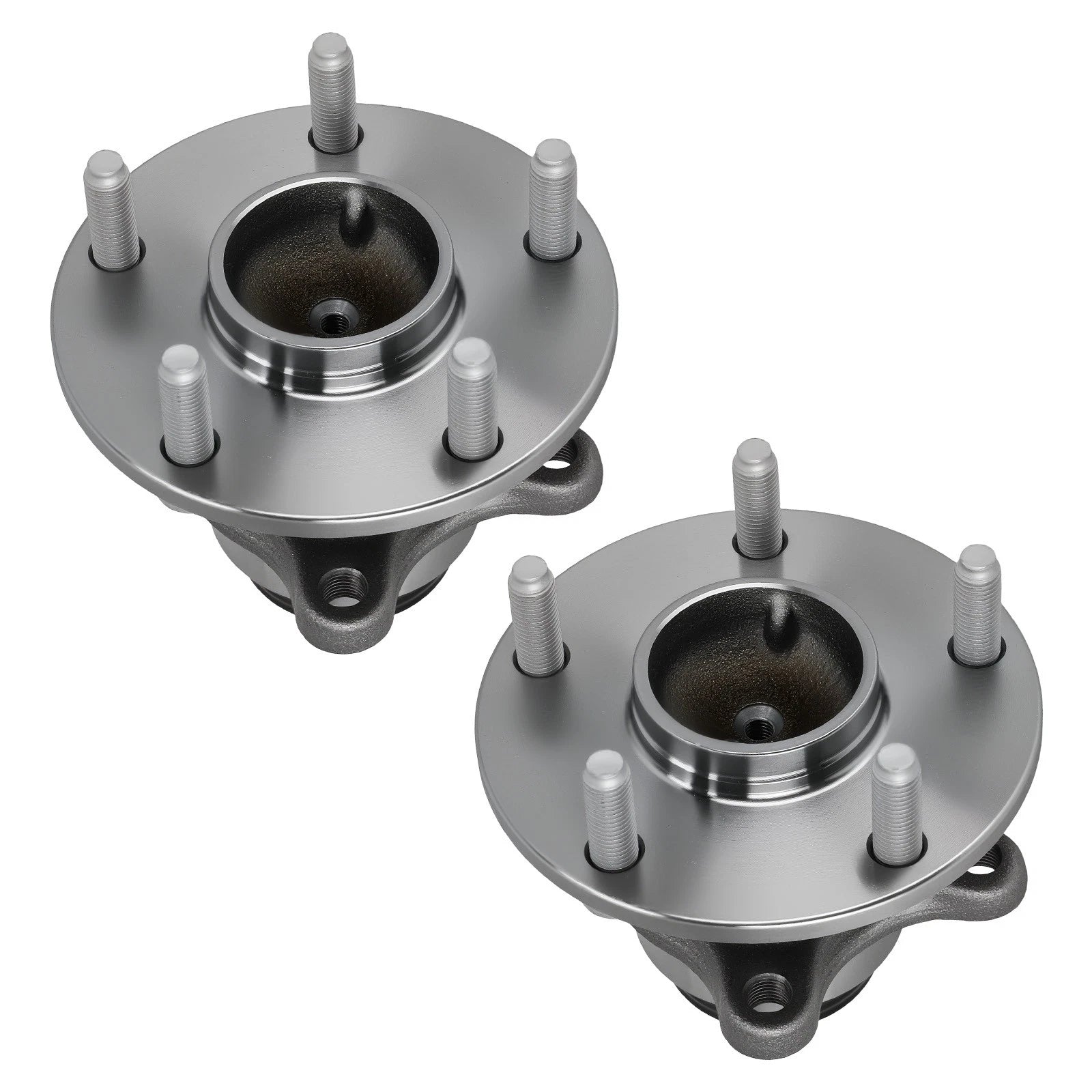 Set of 2 Front Wheel Hub Bearings for Lexus LS430 (2001–2006)