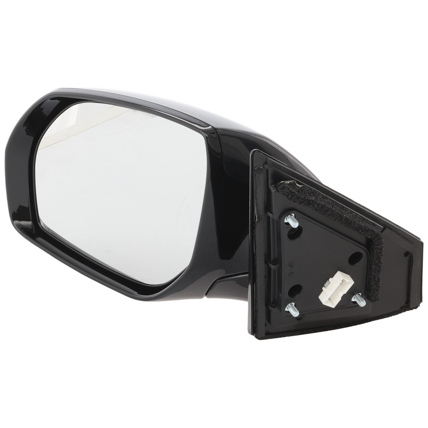 Driver Side Mirror for Hyundai Santa Fe XL (2013–2016)