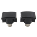 Hydraulic Cam Chain Tensioner Nylon Pads for Harley Twin Cam 2007-2017