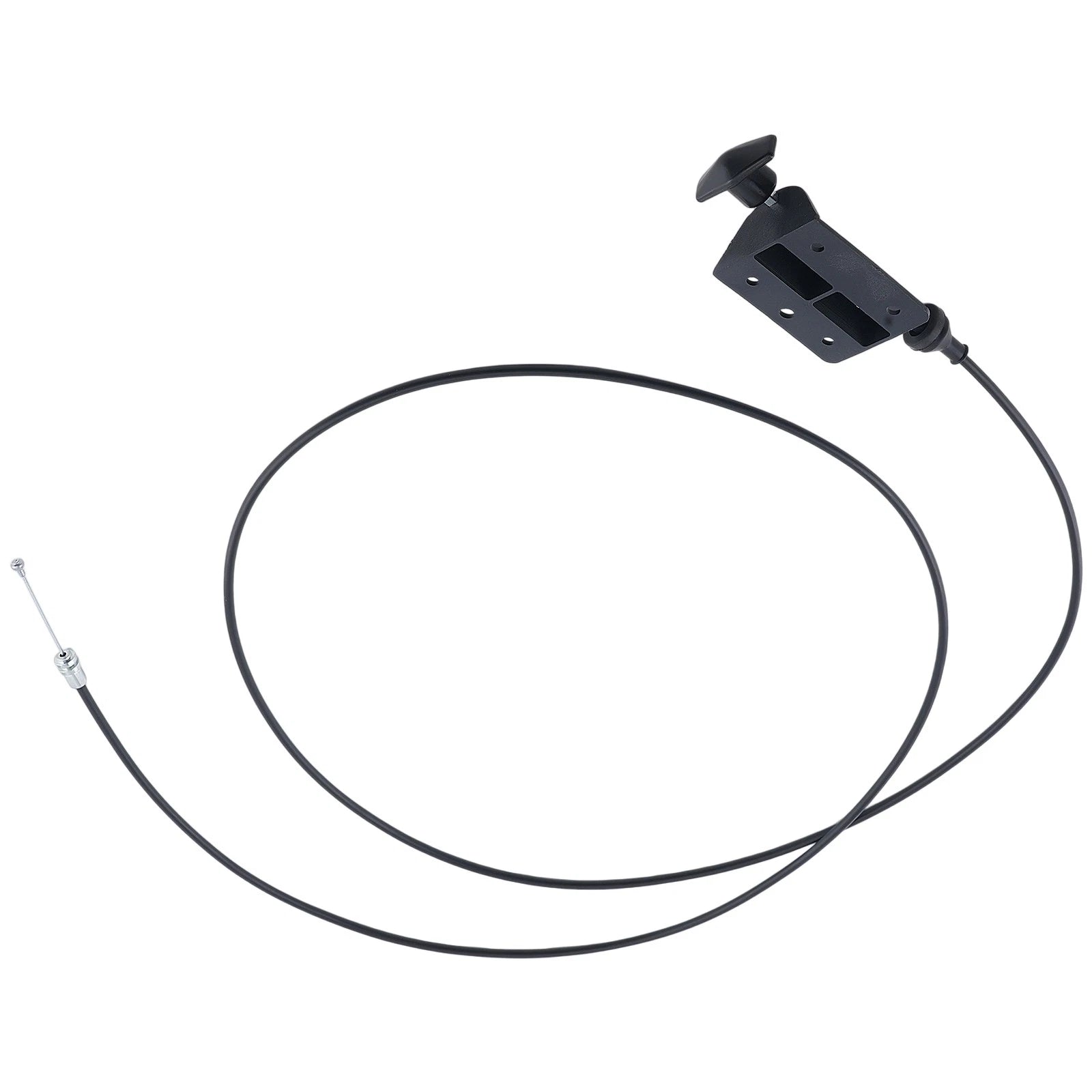 Hood Release Cable for Dodge D250 W250 (1981–1993) 4168969 55024942