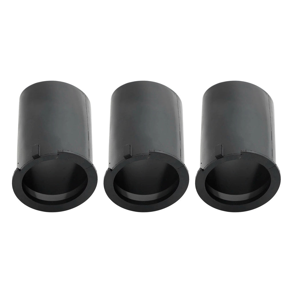 3X Intake Duct Flame Arrestor Bellow for Kawasaki 1100 900 14073-3751 14073-3772